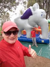 Rockito Favio Locação de Brinquedos Infláveis