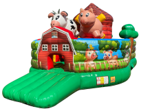 Kiddie Play do Sítio