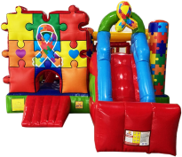 Kiddie Play Quebra - Cabeça