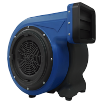 Motor Soprador Thunder 1HP